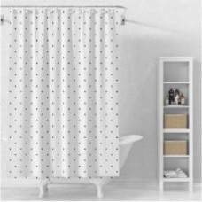 Шторка для ванны Rapal Pure 180х180 см