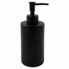 Дозатор для жидкого мыла Arino Aurora Black