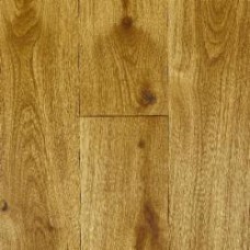Паркетная доска OLBER WOOD smoked brown односмугова 2200х180х15 мм FLORA