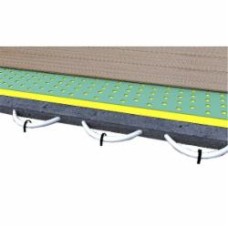 Подложка Dardan LVT 1,5х500х1000 мм (1уп= 6,0 кв.м)