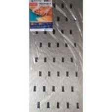 Подложка Warm Step XPS зел./серая 1000х500х3 мм для теплого пола
