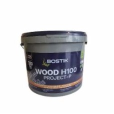 Клей для паркета Bostik Wood H100 Project-P 14 кг