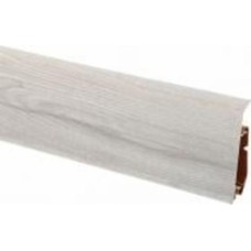 Плинтус King Floor 70 дуб корона 20,8x70x2500 мм