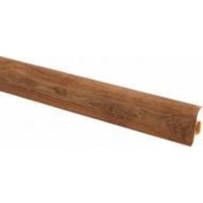 Плинтус Cezar Easy Dardan М-108 дуб замковый 20x60x2500 мм