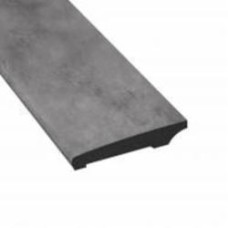 Плинтус MARCO decor 8012-707-SP серый бетон 80х12х2500 мм