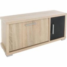 Комод VMV Holding 1D1K Лора дуб сонома