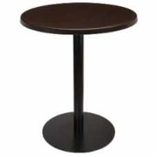Стол обеденный Topalit 700 мм Wenge 0106