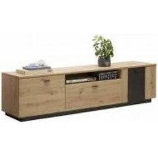 Тумба под ТВ Тоскана дуб артизан