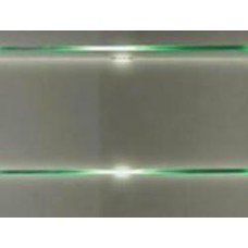 Подсветка для мебели BRW LED HOLTEN 2д дневной (S440-REG1D1W_OPCJA-BI4K)