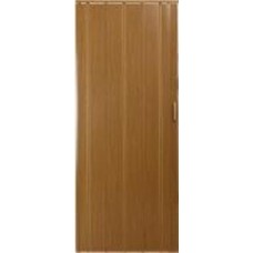 Дверь-гармошка BS-12V- MO433 850 мм дуб модерн