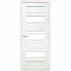 Дверное полотно ОМиС Dora 03 G ПО 800 мм дуб ivory