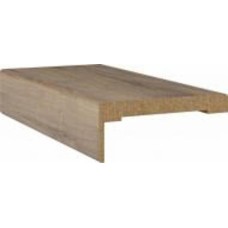 Наличник R2 Rodos Grand 10х75х2000 мм шервуд