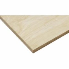 Фанера шлифованная 1250x2500x21 мм, сорт 3/4