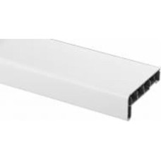 Подоконник Welltech 1500х100х20 мм белый