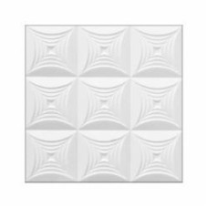 Потолочная плитка SOREX SOREX 5008 50х50 8 шт. 2 кв м