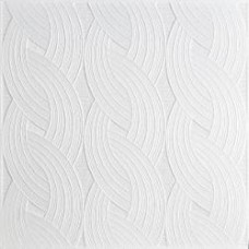 Потолочная плитка Dardan C4 50x50 см 8 шт. 2 кв.м