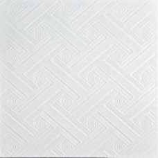 Потолочная плитка Dardan C9 50x50 см 8 шт. 2 кв.м