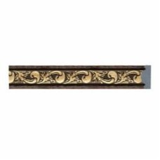 Молдинг Dellos Baget 157-1086 кембридж 2400x30x14 мм