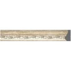 Молдинг Dellos Baget 101-553 шампань 2400x30x14 мм