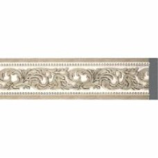 Молдинг Dellos Baget 156-553 шампань 2400x50x11 мм