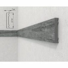 Молдинг 164-267 2800x7x40 мм