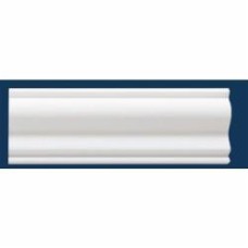 Потолочный плинтус Sachex GmbH DarDan LY 1470 2000x70x70 мм