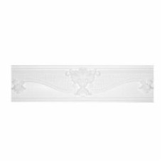 Потолочный плинтус SOREX 3008 2000x110x52 мм