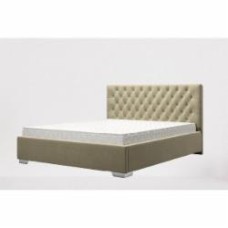 Кровать с подъемным механизмом CAMELIA АДЕЛЬ 180x190 см бежевый