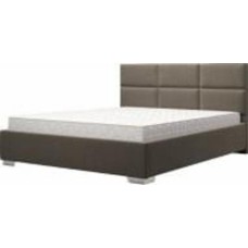 Кровать с подъемным механизмом CAMELIA ЭММА 180x190 см коричневый
