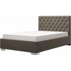 Кровать с подъемным механизмом CAMELIA АДЕЛЬ 120x200 см коричневый