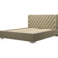 Кровать с подъемным механизмом CAMELIA АДЕЛЬ 160x190 см бежевый