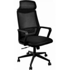 Кресло GT Racer B-239 черный