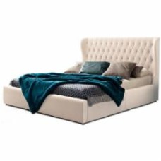 Кровать Green Sofa Неаполь лагуна 5 160x200 см