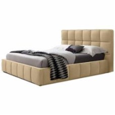 Кровать Green Sofa Техас-1 лагуна 5 160x200 см