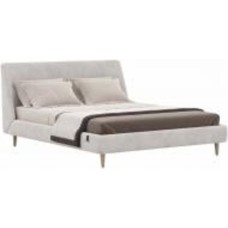 Кровать SOFALINO Dante 160x200 см бежевый