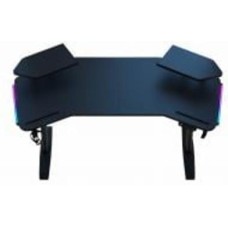 Стол компьютерный Anda Seat с электролигулировкой высотыShadow Warrior Black (AD-D-DD1-1600L-02-B) Стол компьютерный Anda Seat с электролигулировкой высотыShadow Warrior Black (AD-D-DD1-1600L-02-B)