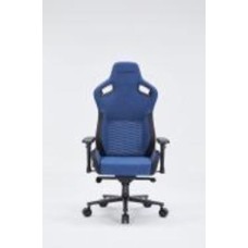 Кресло игровое GamePro GC900DB Size XL Fabric Dark Blue Кресло игровое GamePro GC900DB Size XL Fabric Dark Blue