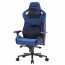 Кресло игровое GamePro GC900DB Size XL Fabric Dark Blue темно-синий Кресло игровое GamePro GC900DB Size XL Fabric Dark Blue темно-синий