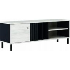 Тумба под ТВ Світ Меблів ТВ-тумба 1Д Тео 138x490x400 мм