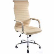 Кресло офисное Tehforward Селена бежевый Кресло офисное Tehforward Селена бежевый