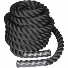 Канат для кроссфита LiveUp Battle Rope 9 м