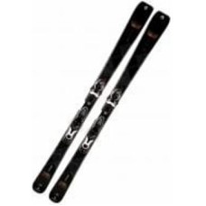 Лыжи горные TECNOPRO Safine Prestige 158 см черный 270562-Z Лыжи горные TECNOPRO Safine Prestige 158 см черный 270562-Z