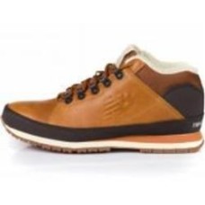 Ботинки New Balance 754 H754LFT р.44 коричневый