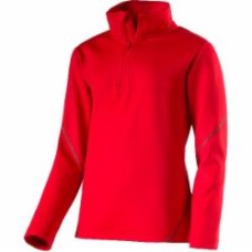 Кофта McKinley Tannis jrs 267541-0260 красный Кофта McKinley Tannis jrs 267541-0260 красный