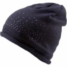 Шапка McKinley Malexo 267611-0519 р.one size темно-синий