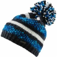 Шапка Firefly Abelian 267657-900519 р.one size темно-синий