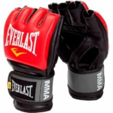 Перчатки для MMA Everlast PRO STYLE GRAPPLING GLOVES р. M 7778RSM красный