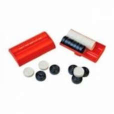 Игра настольная Шашки 35B167/2-3015