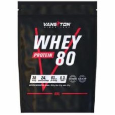 Протеин Vansiton Вэй 900 г