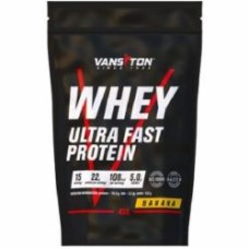 Протеин Vansiton Ultra Pro Банан 450 г